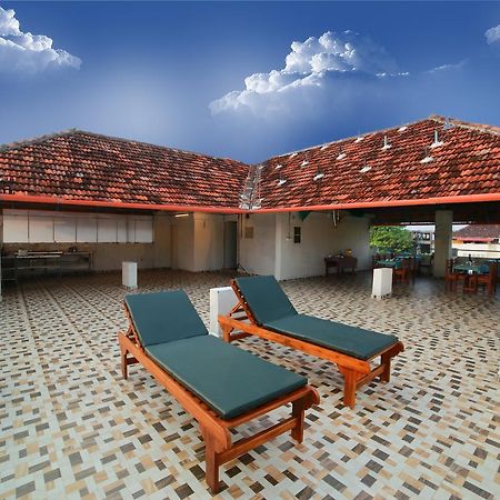 La Lune Fort Kochi Exterior photo