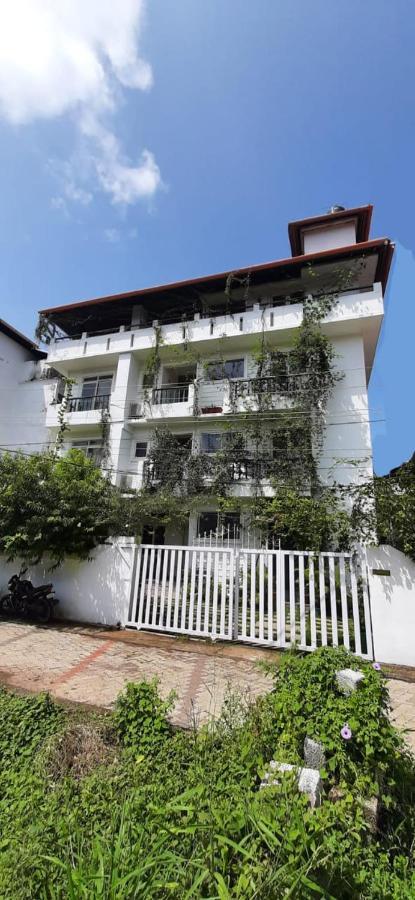 La Lune Fort Kochi Bed & Breakfast Exterior photo