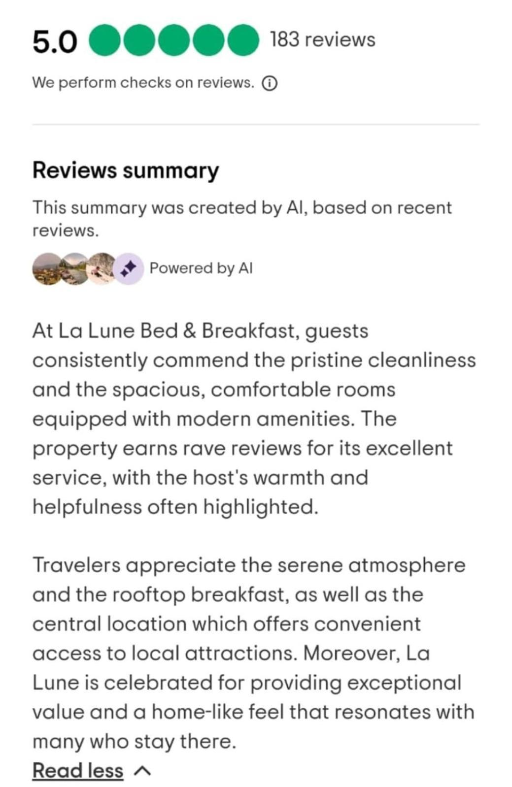 La Lune Fort Kochi Exterior photo