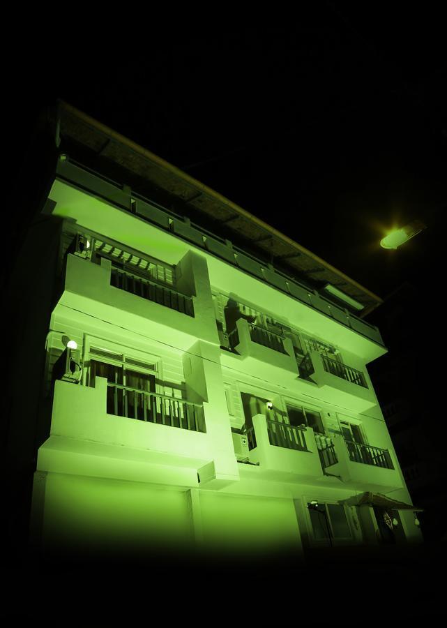 La Lune Fort Kochi Exterior photo