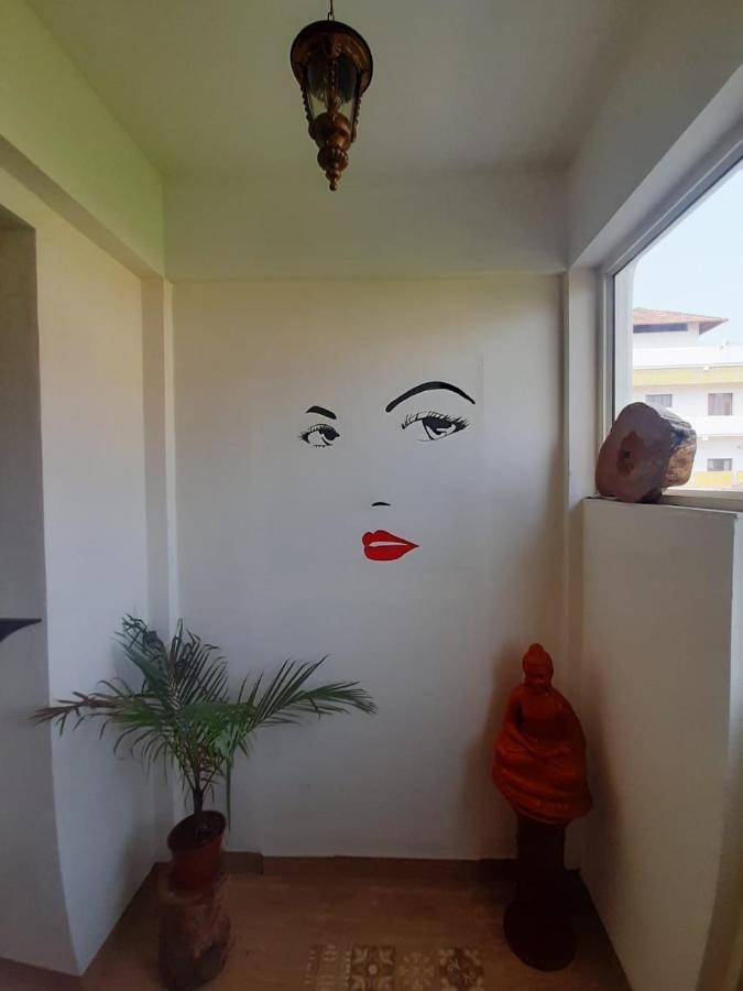La Lune Fort Kochi Exterior photo